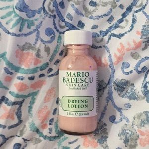 Mario badescu drying lotion!! NWOT